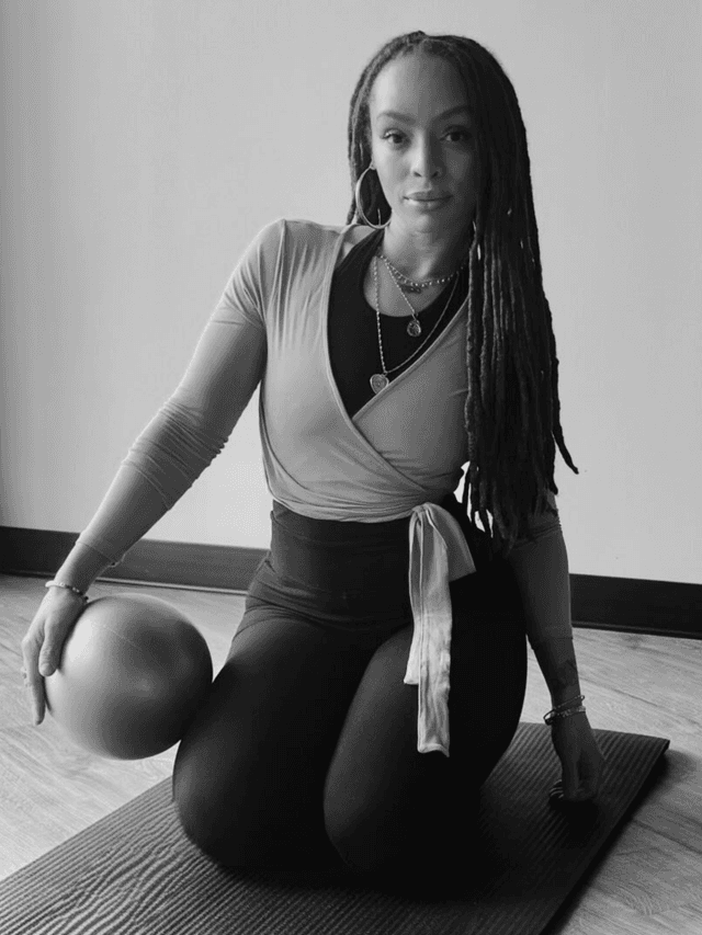 PKWY Wellness Instructor